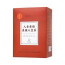 同仁堂 人参黄精桑椹八宝茶 225克(15克*15）/盒