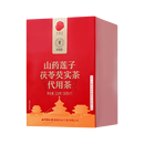 同仁堂 山药莲子茯苓芡实茶 210克(30克×7）/盒