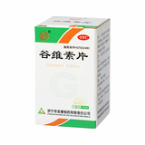 益民 谷维素片 10mg*100/盒_同仁堂官方云商城