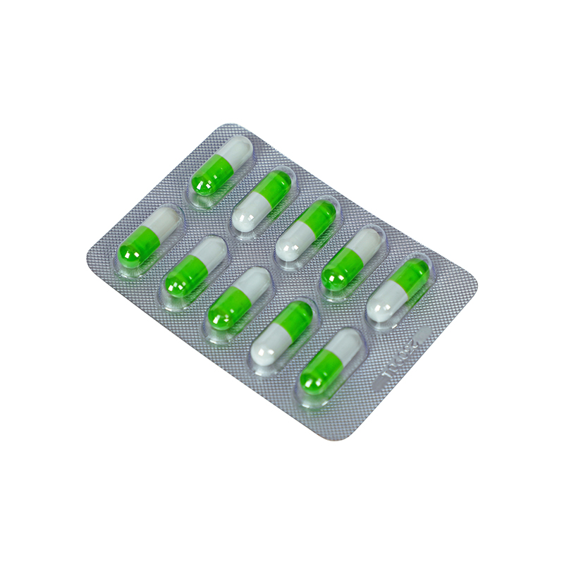 宝珠牌 甘草锌胶囊 0.25g*30s/盒_同仁堂官方云商城