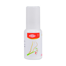 达克宁 盐酸特比萘芬喷雾剂 30ml/瓶