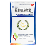 海鲸 维生素E软胶囊（天然型） 0.1g*100粒/盒_同仁堂官方云商城