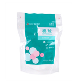 稳健医疗 灭菌全塑包棉球 0.3g /个*25g/袋_同仁堂官方云商城