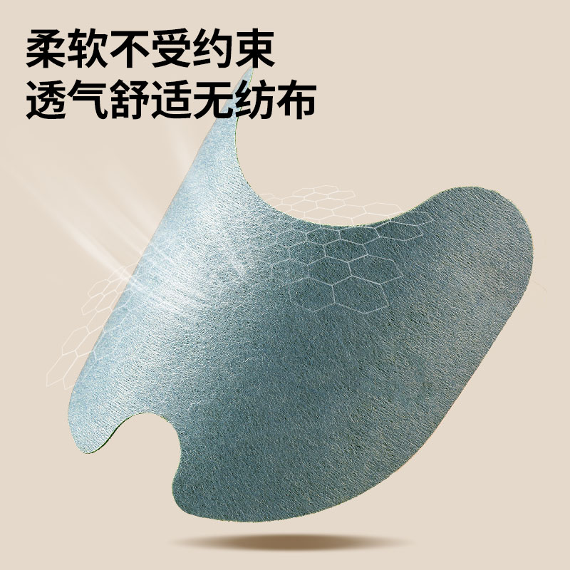 同仁堂 艾草贴 12贴/盒【膝盖贴】_同仁堂官方云商城