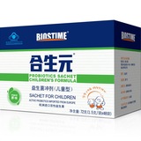 合生元 益生菌冲剂 1.5g*48袋/盒_同仁堂官方云商城