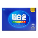 脑白金 脑白金胶囊+口服液 0.25g*30粒+250ml*3瓶/盒_同仁堂官方云商城