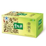 碧生源 常润茶 2.5g/袋*(20袋+赠5袋) /盒_同仁堂官方云商城