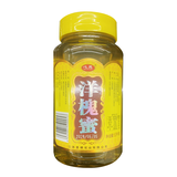心愿 洋槐蜜 1000g/罐_同仁堂官方云商城