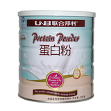 联合邦利 蛋白质粉 315g/罐/盒 _同仁堂官方云商城