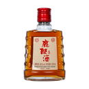 同仁堂 鹿鞭酒（露酒） 125ml（38%vol）/瓶