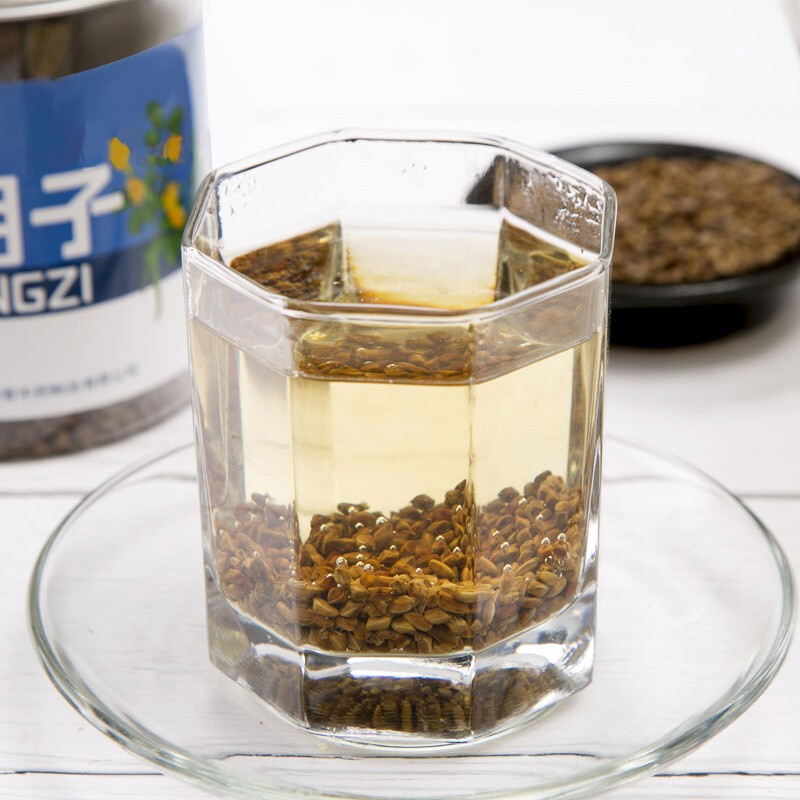 同仁堂 决明子茶 350g【已停产 下架】_同仁堂官方云商城