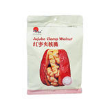红枣夹核桃仁果品 230g/袋_同仁堂官方云商城