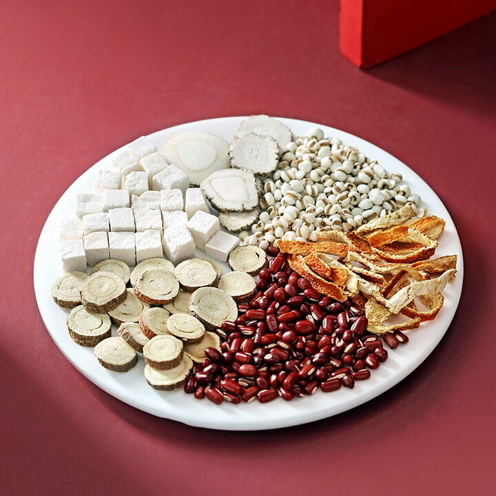 同仁堂 赤豆薏仁膏 150g/瓶_同仁堂官方云商城