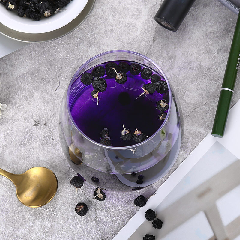 同仁堂 黑果枸杞 50g/瓶【已停产 下架】_同仁堂官方云商城