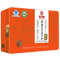 仙芝楼牌 破壁灵芝孢子粉 80g（1g/袋*20袋/盒*4盒）（粉剂）_同仁堂官方云商城