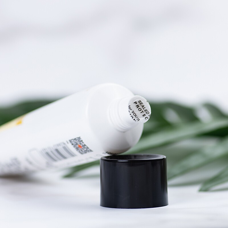 同仁堂人参维生素E乳膏 50g/支_同仁堂官方云商城
