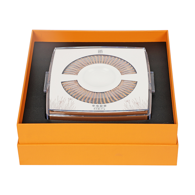 同仁堂 冬虫夏草礼盒装 1#30/21g  _同仁堂官方云商城