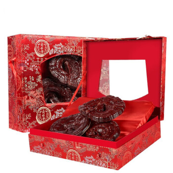 同仁堂 灵芝 300g/盒_同仁堂官方云商城