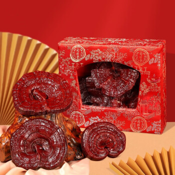 同仁堂 灵芝 300g/盒_同仁堂官方云商城