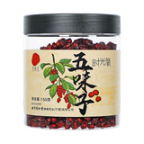 同仁堂 五味子 150克/瓶_同仁堂官方云商城