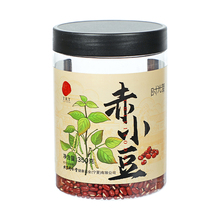 同仁堂 赤小豆 350克/瓶