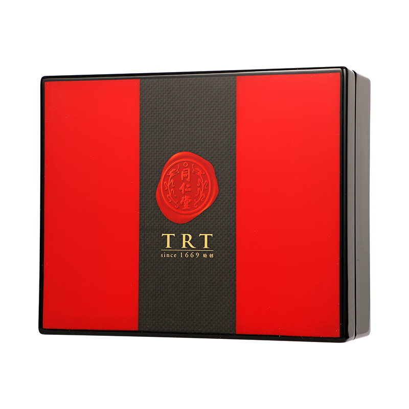 同仁堂 冬虫夏草 -30/12克/盒_同仁堂官方云商城