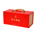 同仁堂 野山参粉 1g×12支/盒_同仁堂官方云商城