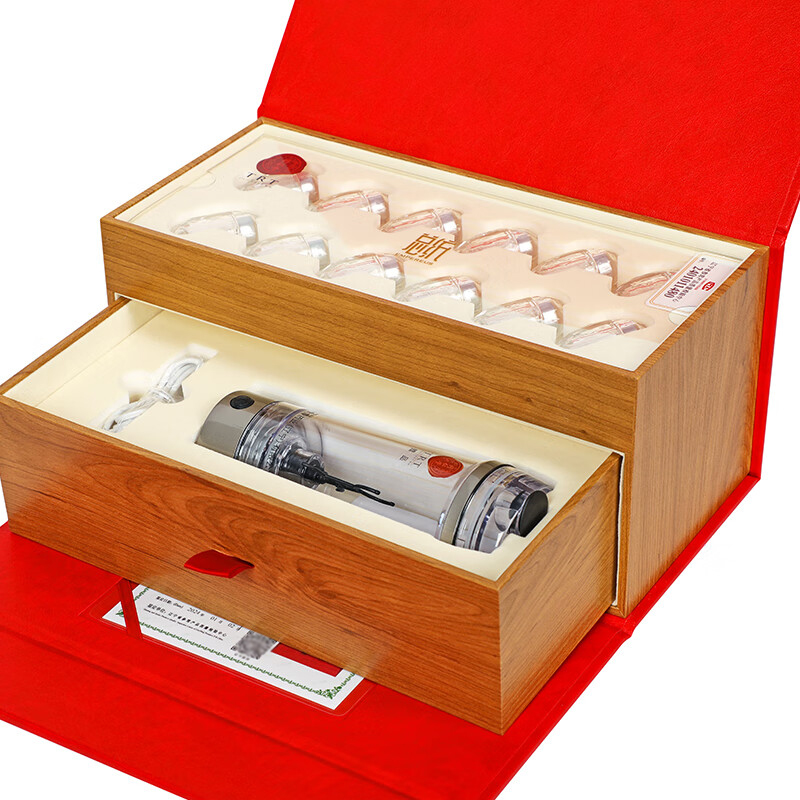 同仁堂 野山参粉 1g×12支/盒_同仁堂官方云商城