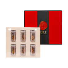 同仁堂 冻干冬虫夏草(人工抚育) -50/12克