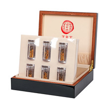 同仁堂 冻干冬虫夏草(人工抚育)礼盒装 -50/6克