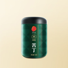 北京同仁堂 苦丁 100克/瓶