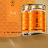 同仁堂 西洋参 200克（100克*2）/盒_同仁堂官方云商城