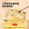 同仁堂 西洋参 2号圆片/100克（50克*2）/盒_同仁堂官方云商城