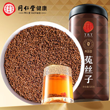 北京同仁堂 菟丝子 500克/瓶