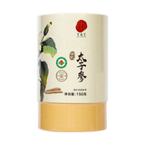 同仁堂 太子参（有机） 150克/盒_同仁堂官方云商城