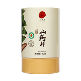 同仁堂 山药片 80克/盒（有机）_同仁堂官方云商城