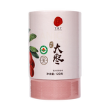 同仁堂 大枣 120克/盒（有机）_同仁堂官方云商城
