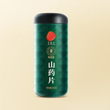 同仁堂 山药片 250克/瓶_同仁堂官方云商城