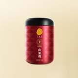 同仁堂 山茱萸 150g/瓶_同仁堂官方云商城