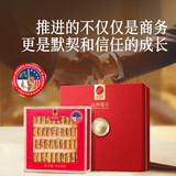 同仁堂 西洋参 2#贰面/100g/盒_同仁堂官方云商城