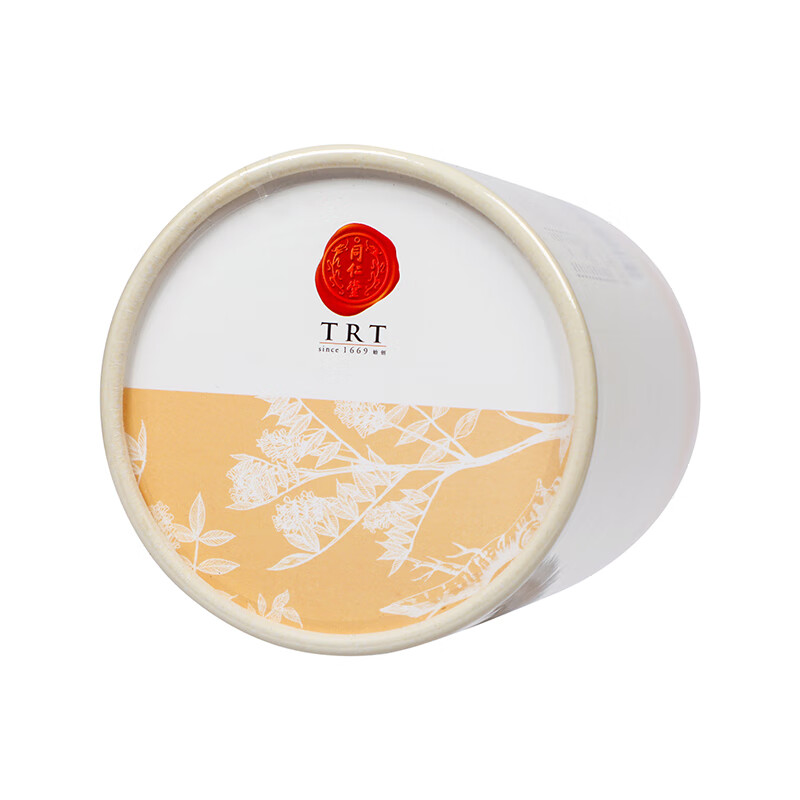 同仁堂 甘草片 100克/盒（有机）_同仁堂官方云商城