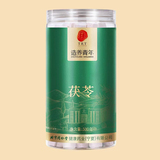 同仁堂 茯苓 500克/瓶_同仁堂官方云商城