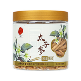 同仁堂 太子参 150克/瓶_同仁堂官方云商城