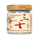 同仁堂 三七 100g/瓶