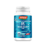 汤臣倍健维生素D维生素K胶囊30粒_同仁堂官方云商城