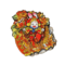 百草绘系列定制磁力贴（苍术/黄柏）_同仁堂官方云商城