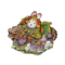 百草绘系列定制磁力贴（龙胆）_同仁堂官方云商城