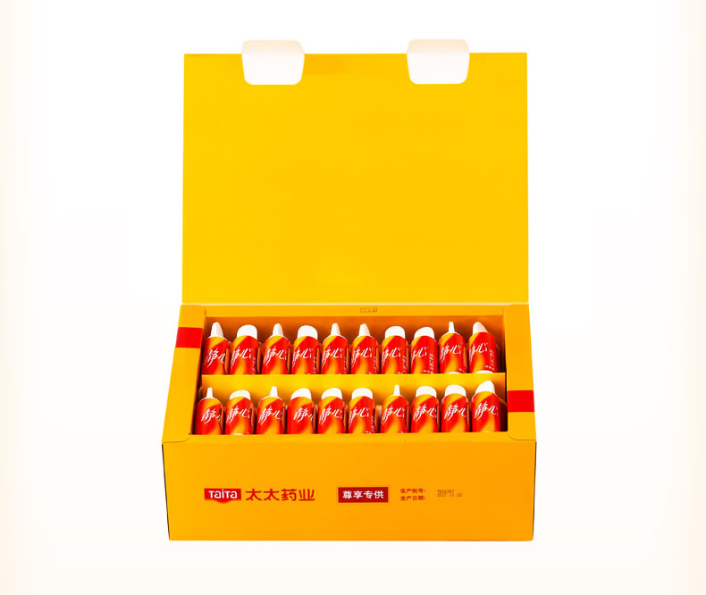 太太 静心助眠口服液 15ml*60支7