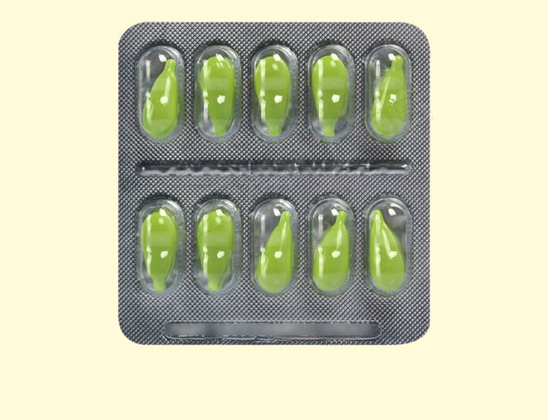 伊可新 AD滴剂 30s*1/盒 6