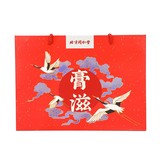 【膏方可随意搭配】同仁堂 传统膏滋 3瓶/礼盒装 _同仁堂官方云商城